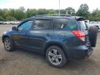 2009 TOYOTA RAV4 SPORT à vendre chez Copart CT - HARTFORD SPRINGFIELD