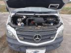 2017 MERCEDES-BENZ SPRINTER 314CDI  for sale at Copart WOLVERHAMPTON
