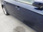 2007 FORD MONDEO ZETEC  for sale at Copart CHESTER