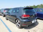 2009 VOLKSWAGEN GOLF GTI T for sale at Copart NEWBURY
