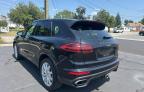 2017 PORSCHE CAYENNE    à vendre chez Copart MA - SOUTH BOSTON