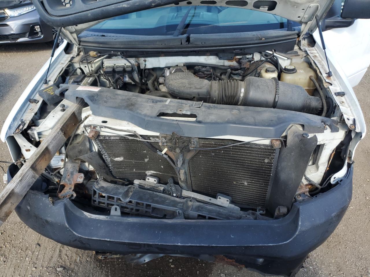 2006 Ford F150 VIN: 1FTRF12W76KD16716 Lot: 69629675