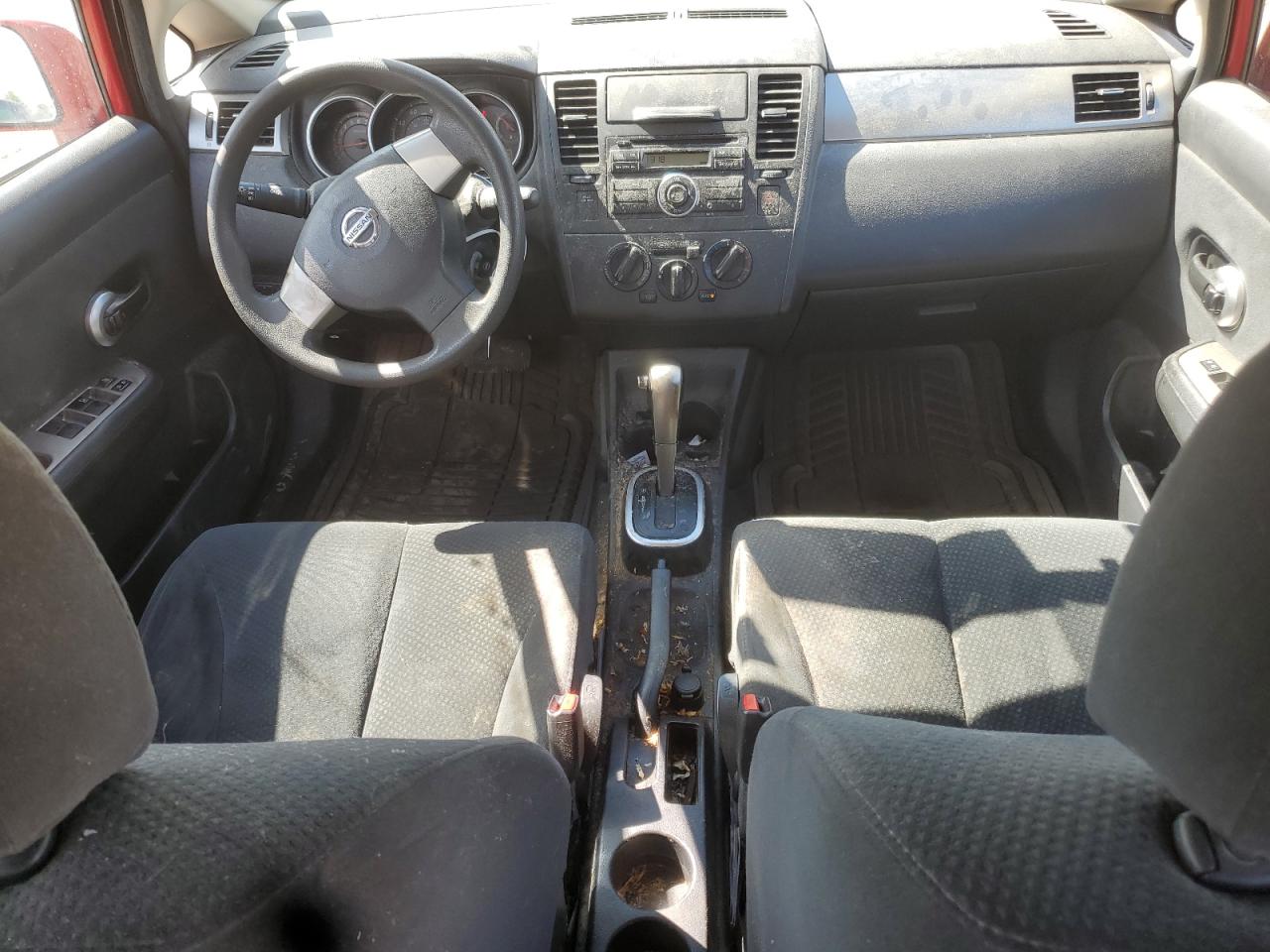 2011 Nissan Versa S VIN: 3N1BC1CP6BL457421 Lot: 69442815