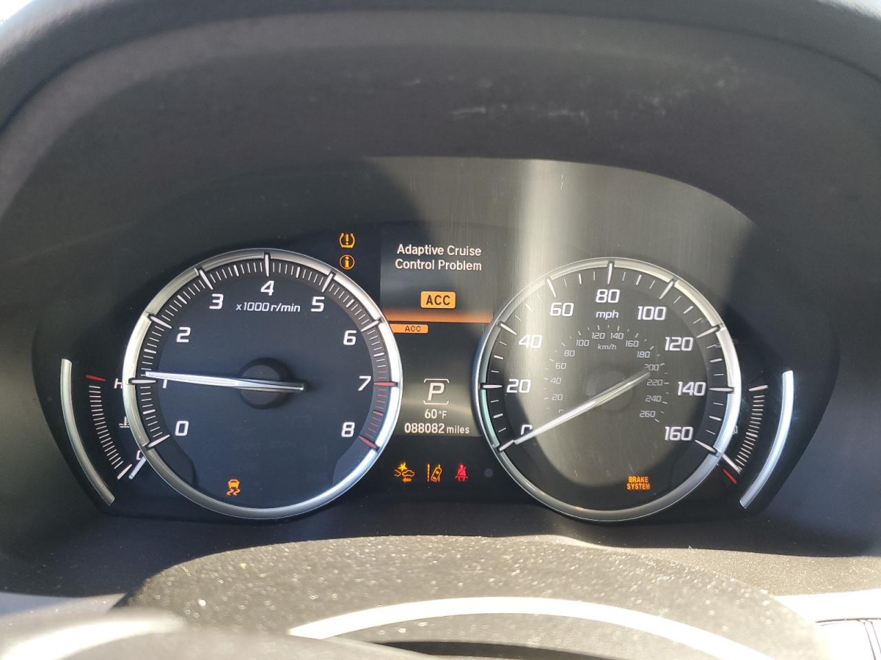 2017 Acura Mdx Technology VIN: 5FRYD4H5XHB032836 Lot: 67799425