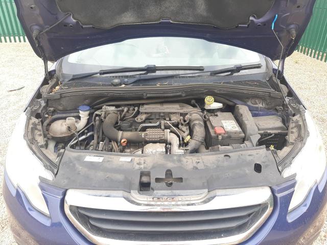 2014 PEUGEOT 2008 ACCES