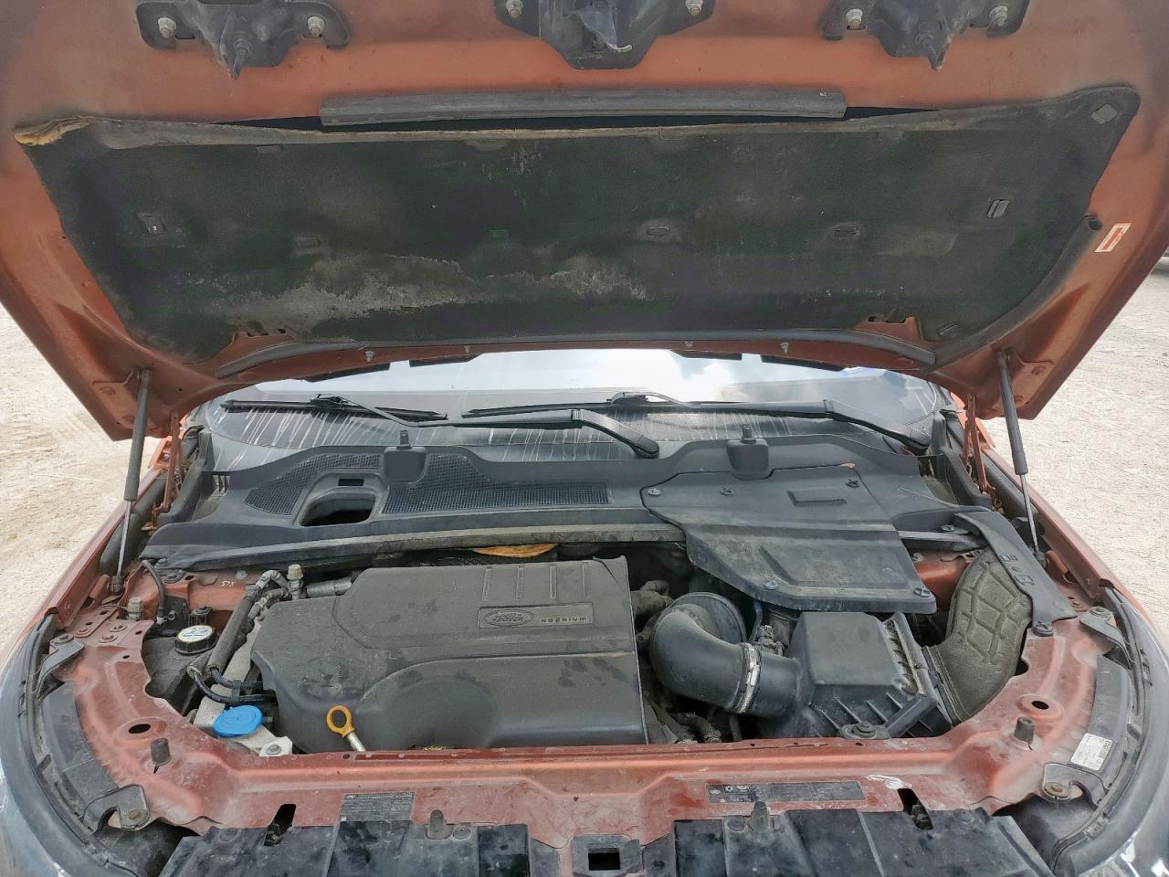 2018 Land Rover Discovery Sport Se VIN: SALCP2RX3JH738553 Lot: 68473945