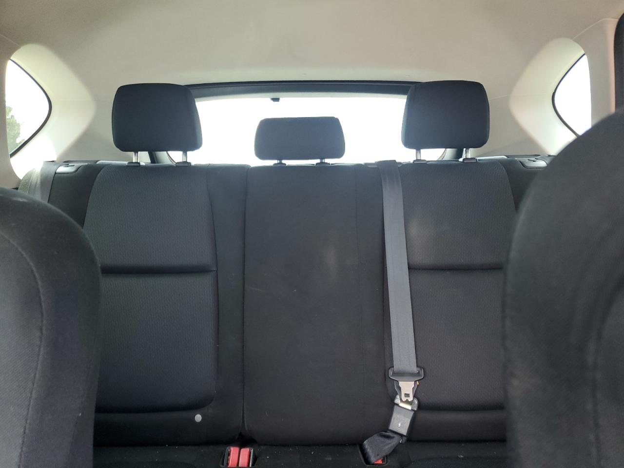 2015 Mazda Cx-5 Sport VIN: JM3KE2BE4F0470532 Lot: 67976925