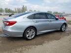 2019 HONDA ACCORD LX   for sale at Copart ON - TORONTO