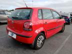 2007 VOLKSWAGEN POLO E for sale at Copart CHESTER