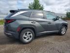 2022 HYUNDAI TUCSON SEL   for sale at Copart ON - LONDON