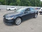 2015 AUDI A6 PRESTIGE   à vendre chez Copart PA - PHILADELPHIA EAST-SUBLOT
