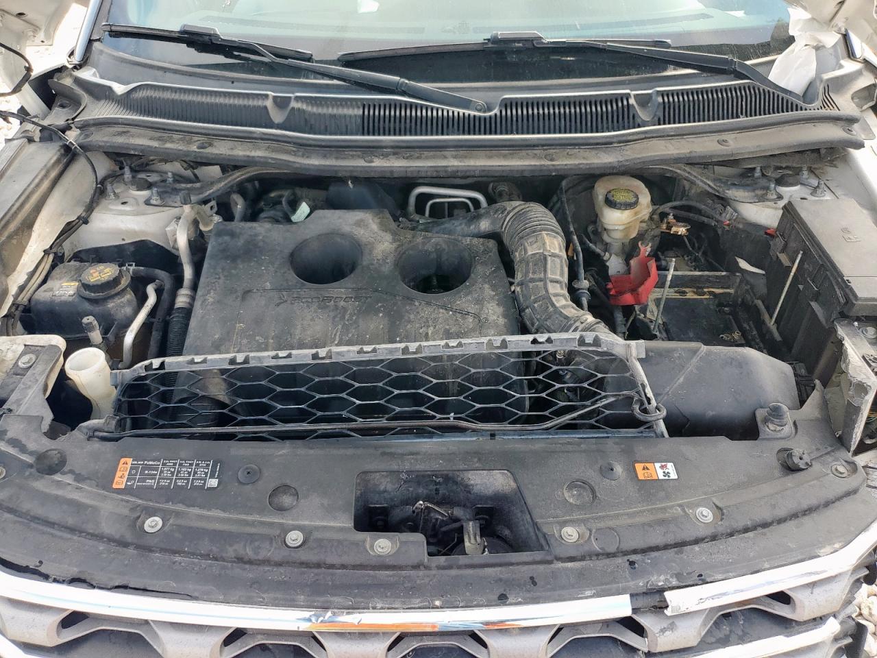 2016 Ford Explorer Xlt VIN: 1FM5K7DH7GGB71589 Lot: 67639195