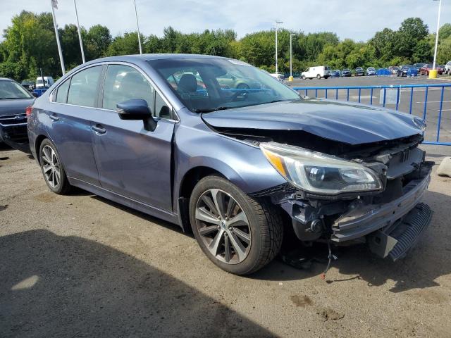  SUBARU LEGACY 2015 Granatowy