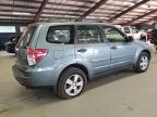 2012 SUBARU FORESTER 2.5X   à vendre chez Copart CT - HARTFORD SPRINGFIELD