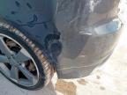 2012 AUDI A3 S3 BLACK EDITION for sale at Copart BRISTOL