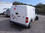 2007 FORD TRANSIT CONN T200 L75  for sale at Copart BRISTOL