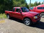 2010 FORD RANGER SUPER CAB   à vendre chez Copart QC - MONTREAL