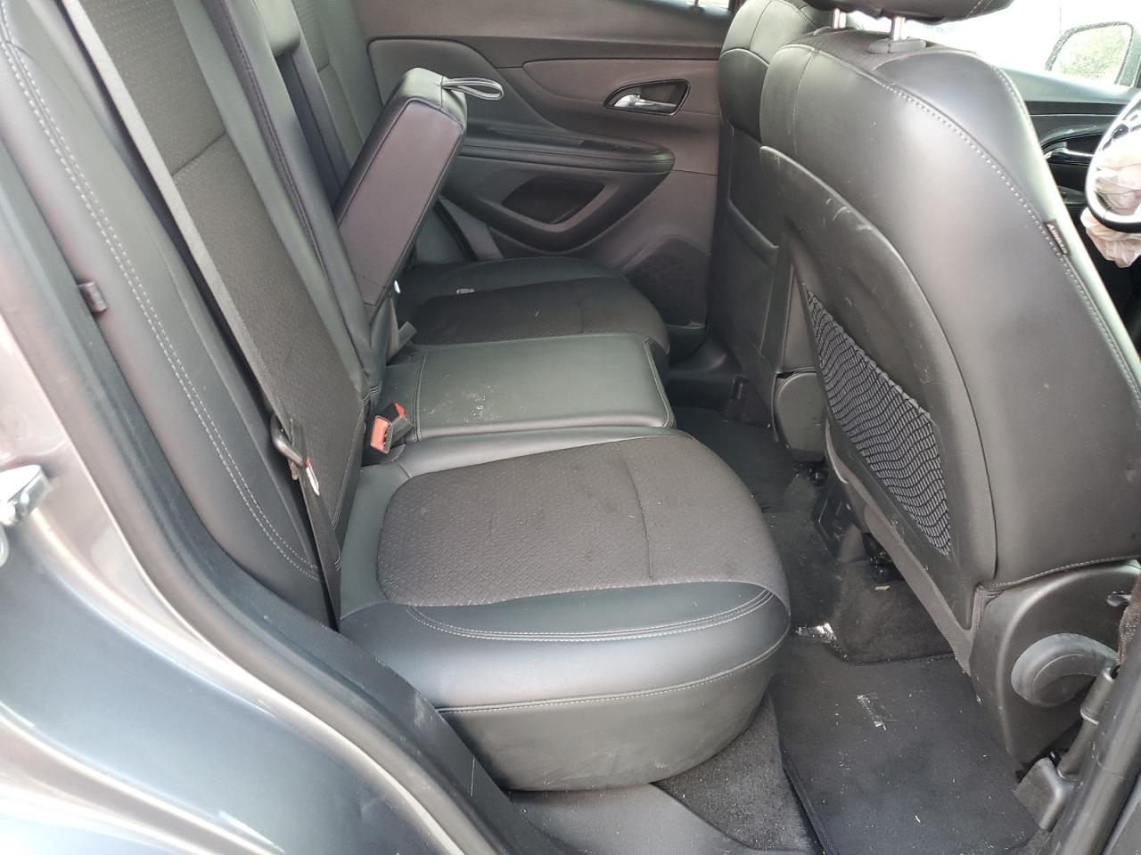 2019 Buick Encore Preferred VIN: KL4CJASB7KB927853 Lot: 69640365