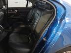 2013 JAGUAR XF SPORT D for sale at Copart PETERLEE