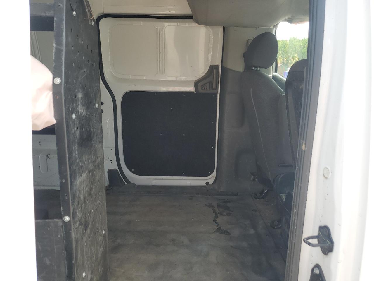 2016 Nissan Nv200 2.5S VIN: 3N6CM0KN5GK700364 Lot: 67643755