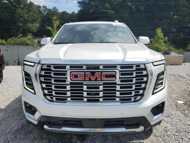  GMC YUKON 2025 Белы