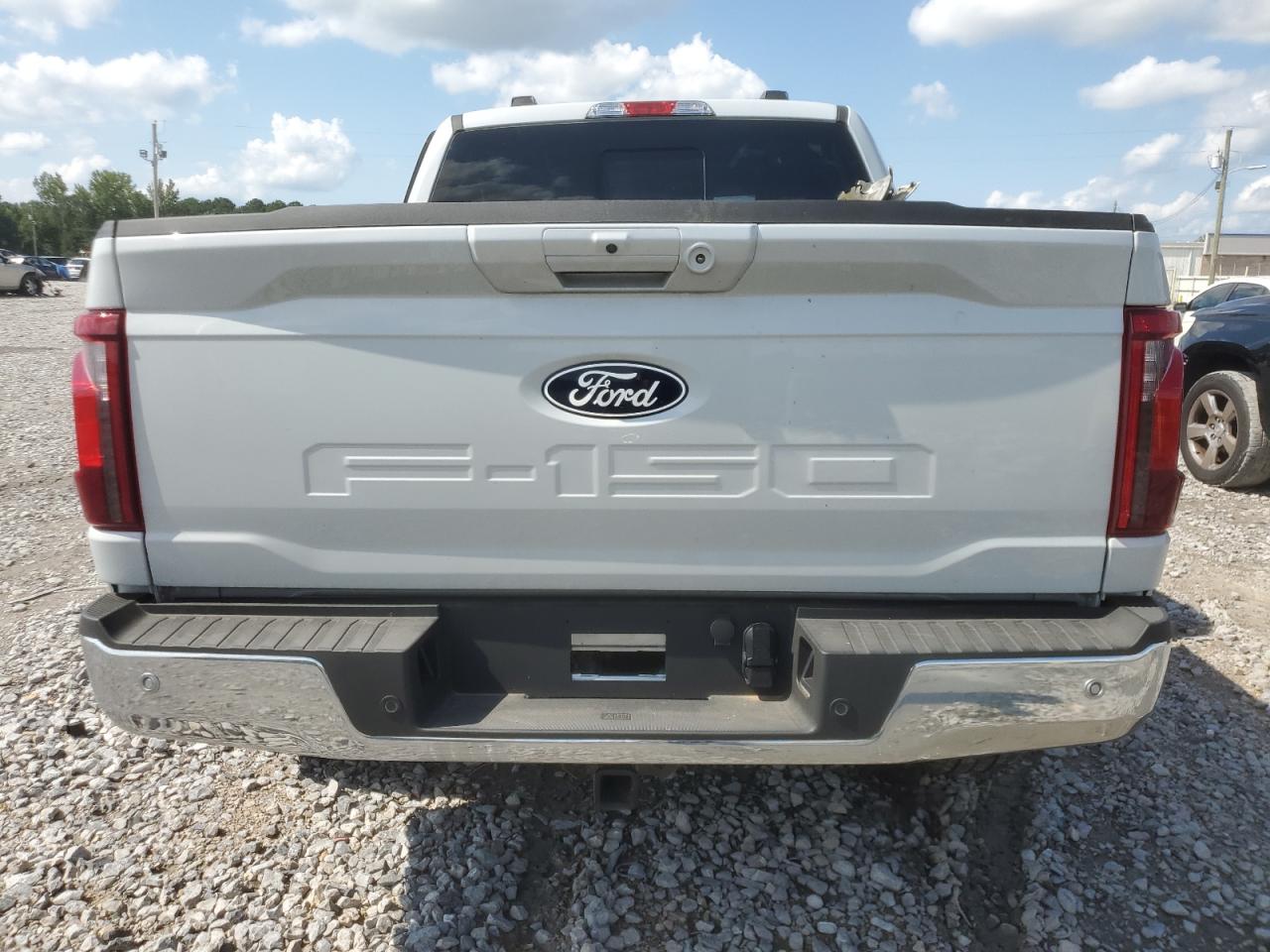 2025 Ford F150 Xlt VIN: 1FTFW3L86SKD53250 Lot: 69022995