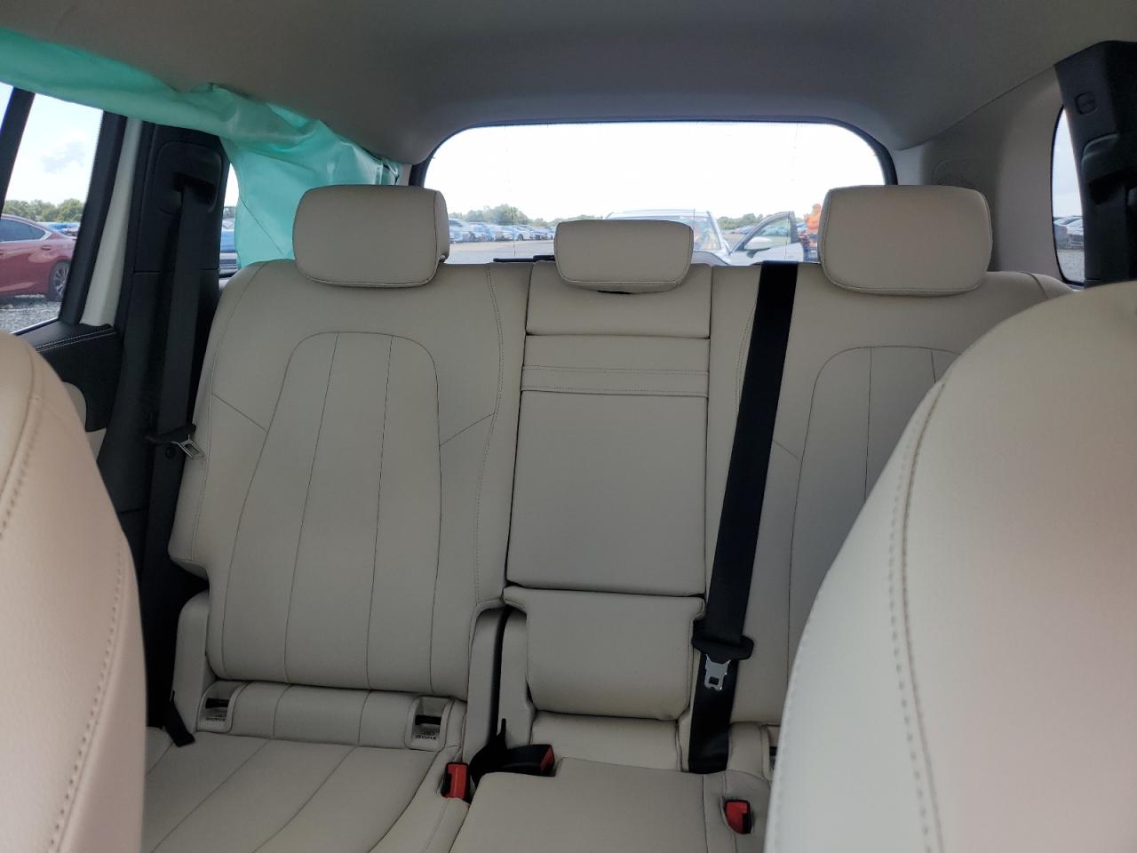 2023 Mercedes-Benz Glb 250 4Matic VIN: W1N4M4HB3PW260511 Lot: 69001395