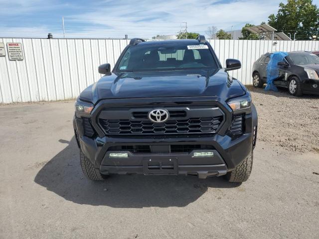2025 TOYOTA TACOMA DOUBLE CAB  