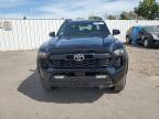 2025 TOYOTA TACOMA DOUBLE CAB   for sale at Copart NY - SYRACUSE