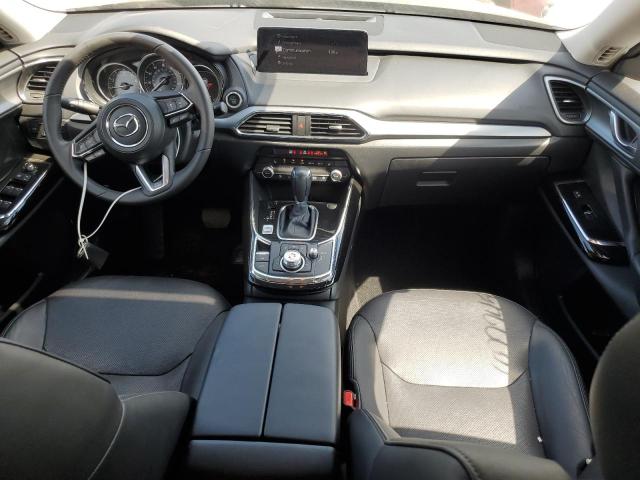  MAZDA CX-9 2023 Черный