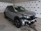 2024 PEUGEOT 2008 for sale at Copart CASTLEDERMOT - IRELAND