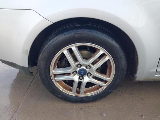 2006 FORD FOCUS C-MA