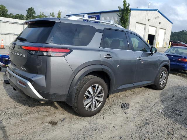  NISSAN PATHFINDER 2023 Серый