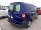 2015 FORD TRANSIT COURIER TREND for sale at Copart WESTBURY