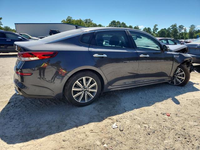  KIA OPTIMA 2019 Угольный