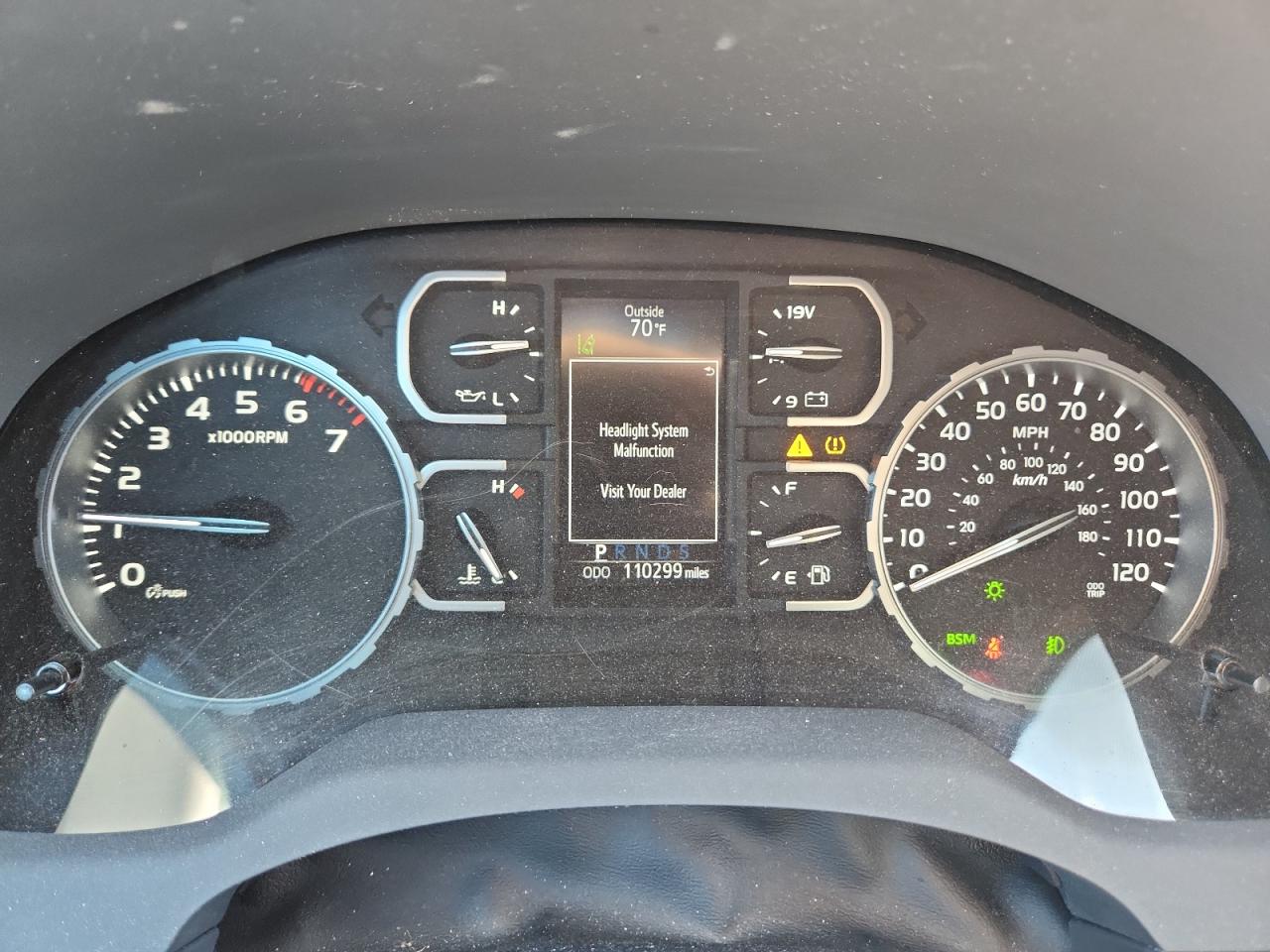 2018 Toyota Tundra Crewmax 1794 VIN: 5TFAY5F11JX756116 Lot: 69848185