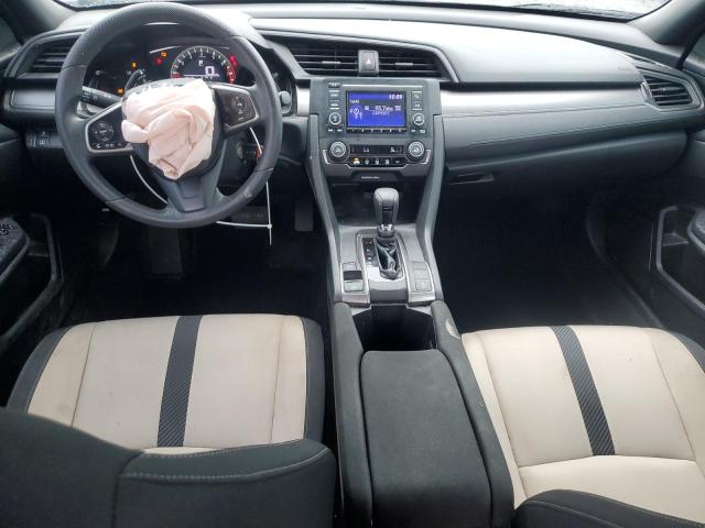  HONDA CIVIC 2018 Szary