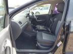 2011 VOLKSWAGEN POLO BLUEM for sale at Copart WISBECH