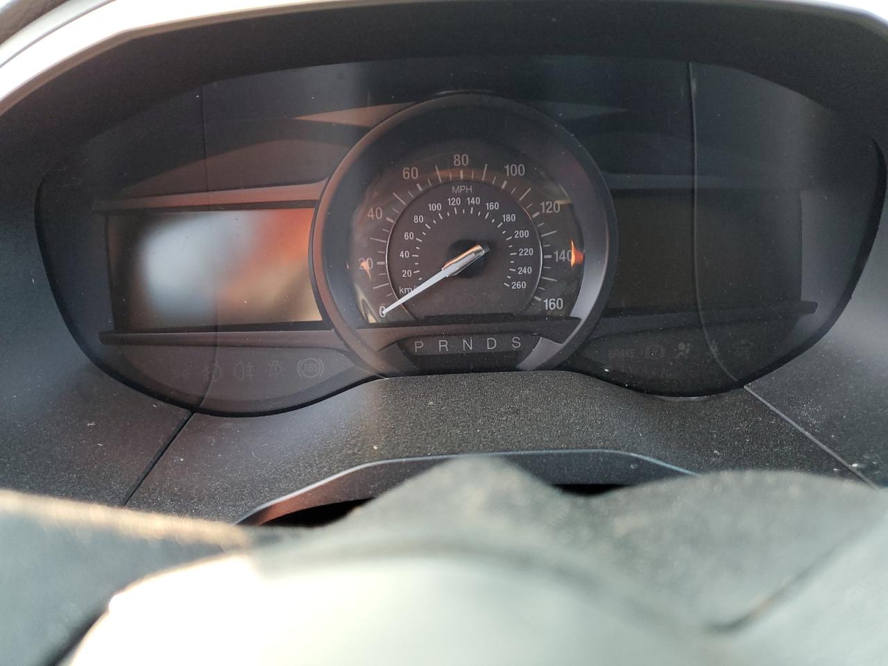 2020 Ford Edge Sel VIN: 2FMPK4J98LBA01263 Lot: 68761985