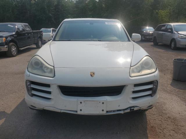 2009 PORSCHE CAYENNE   