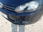 2010 VOLKSWAGEN GOLF SPORT for sale at Copart BRISTOL