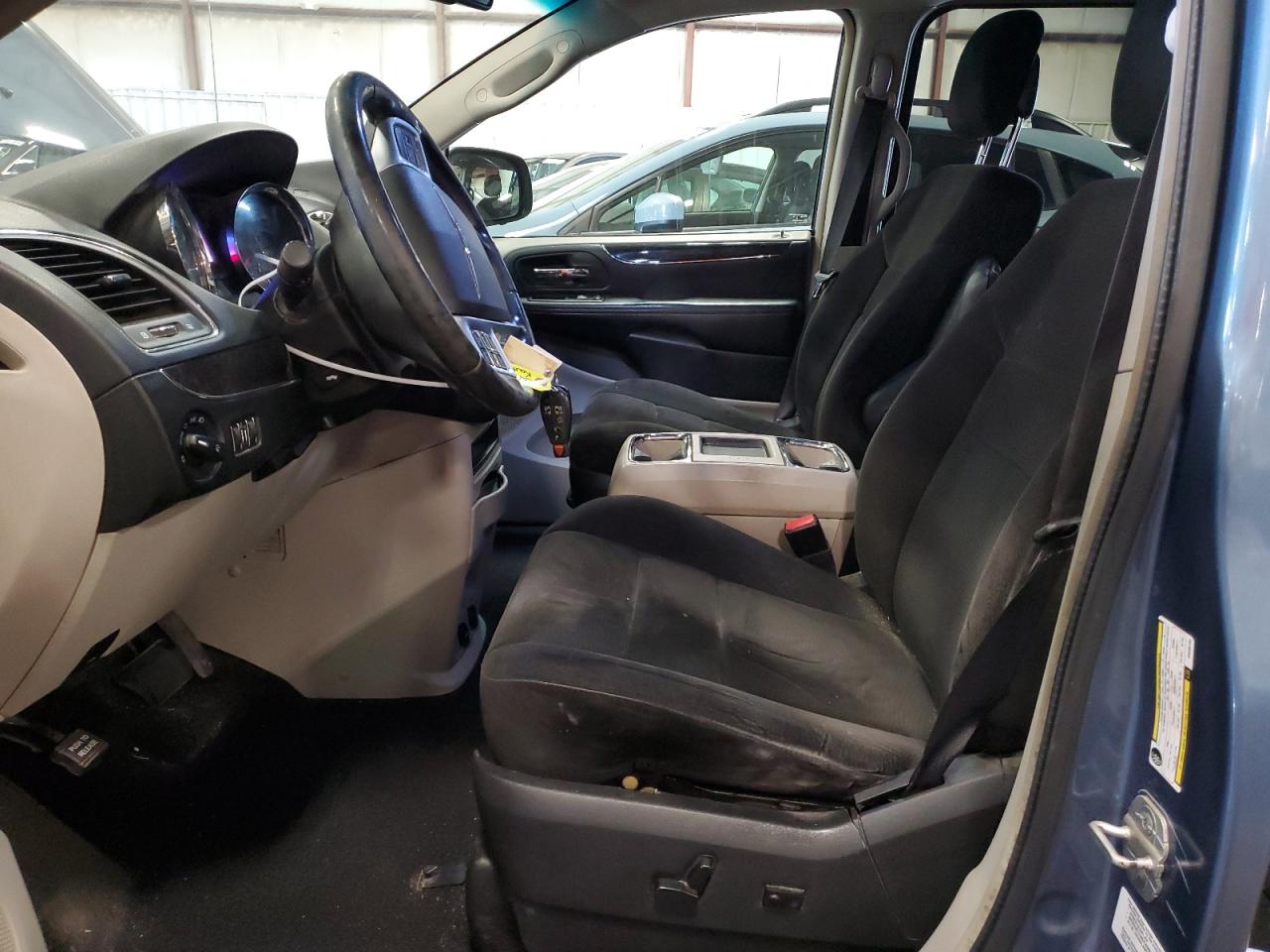 2012 Chrysler Town & Country Touring VIN: 2C4RC1BG8CR208149 Lot: 70251635