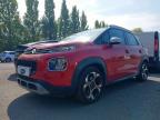 2020 CITROEN C3 AIRCROS for sale at Copart GLOUCESTER