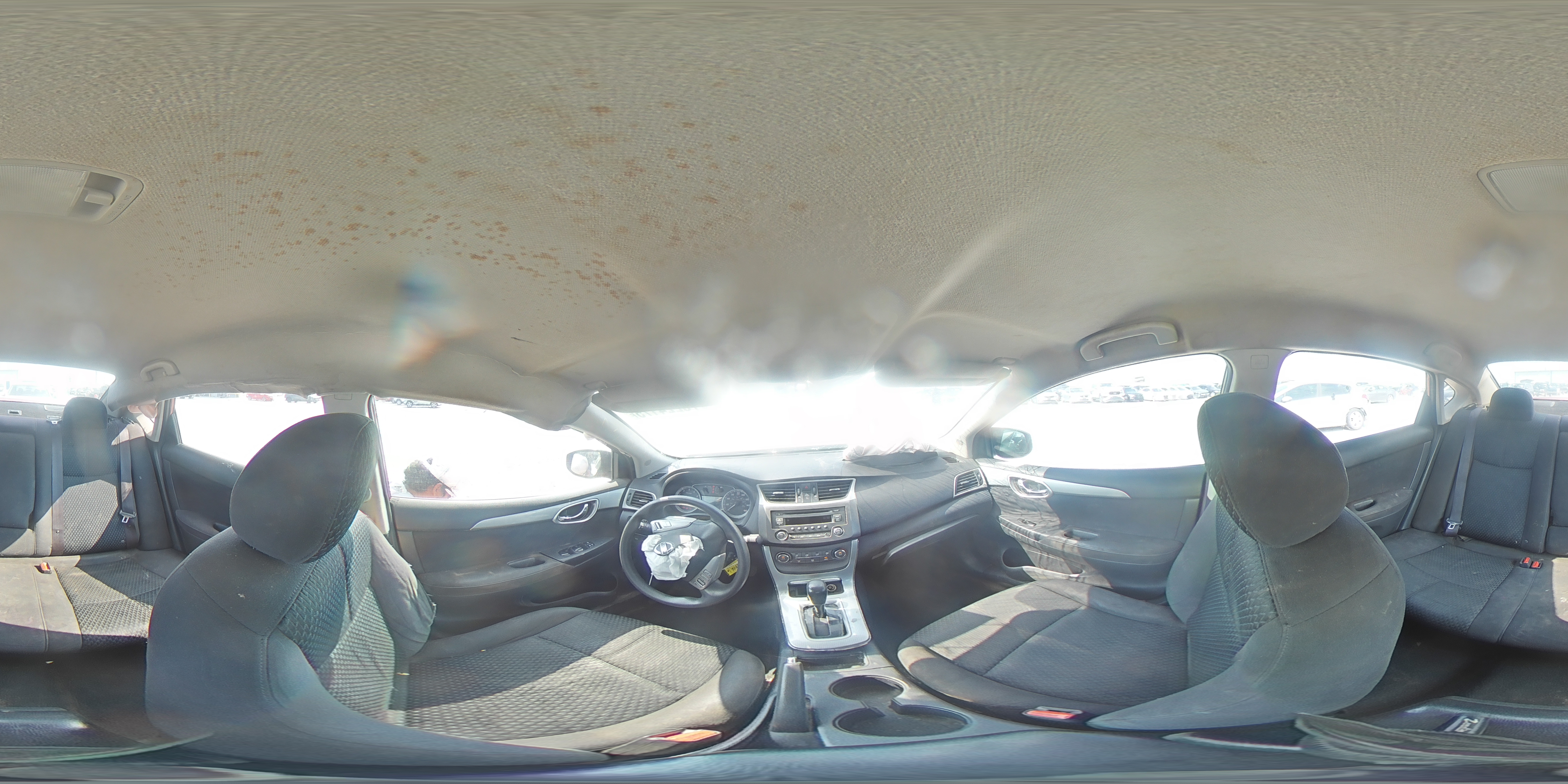 2013 Nissan Sentra S VIN: 3N1AB7AP8DL793384 Lot: 70224175