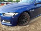 2015 JAGUAR XE R-SPORT I AUTO  for sale at Copart COLCHESTER