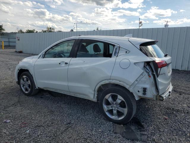  HONDA HR-V 2022 Biały