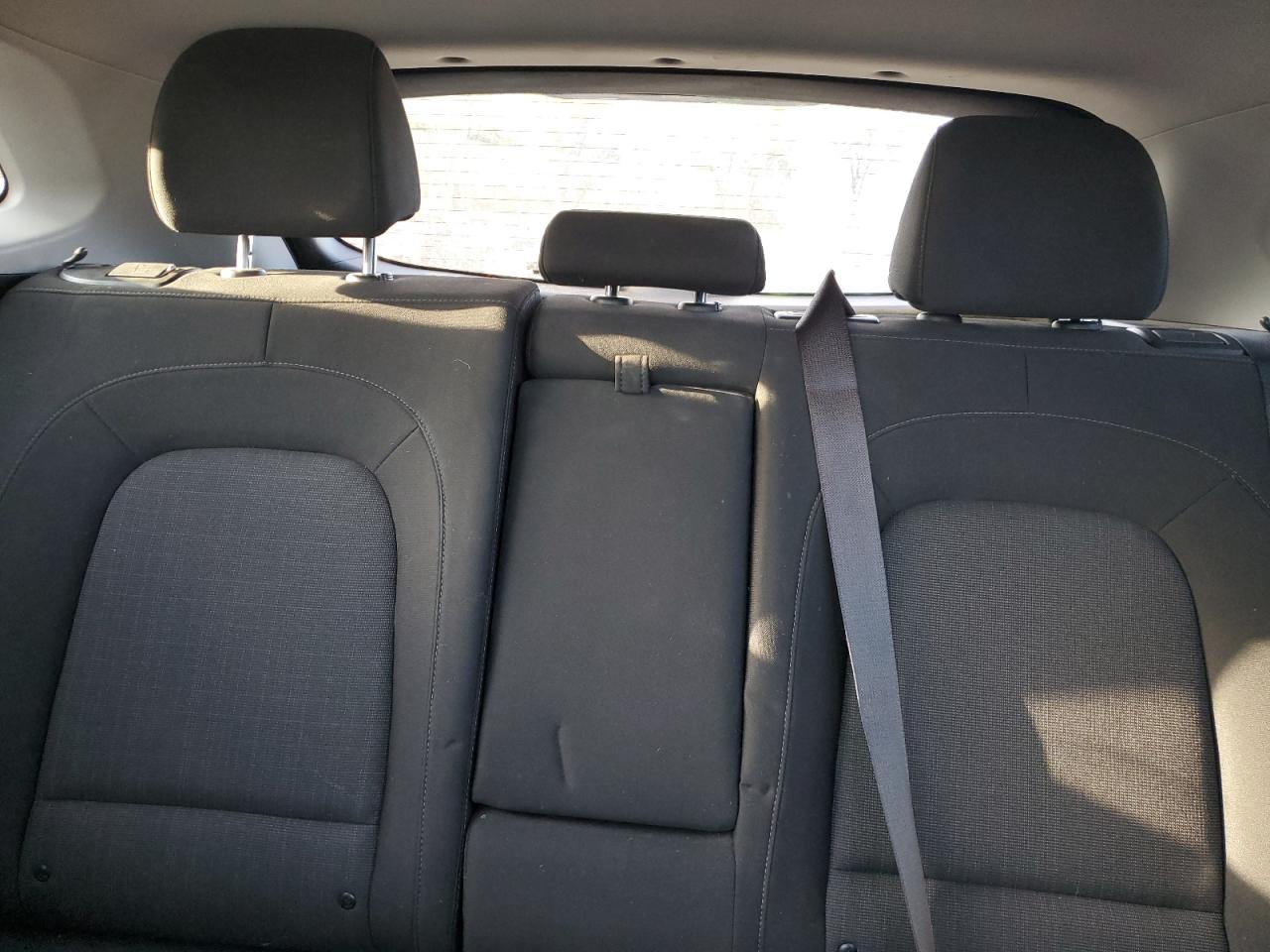 2022 Hyundai Kona Sel VIN: KM8K32AB1NU898096 Lot: 70049855