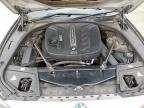 2014 BMW 520D SE AU for sale at Copart YORK