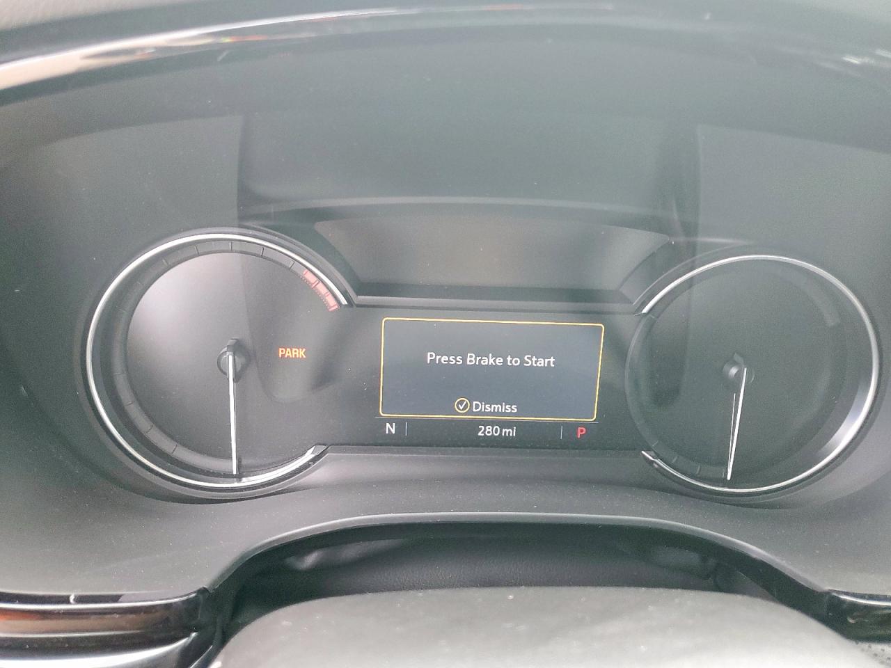 2025 Cadillac Xt6 Luxury VIN: 1GYKPAR42SZ146148 Lot: 68463135