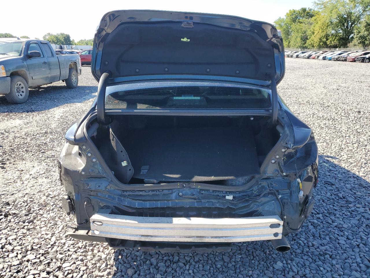 2018 Toyota Camry L VIN: 4T1B11HK4JU613455 Lot: 70477565